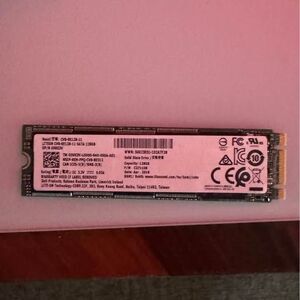128gb ssd